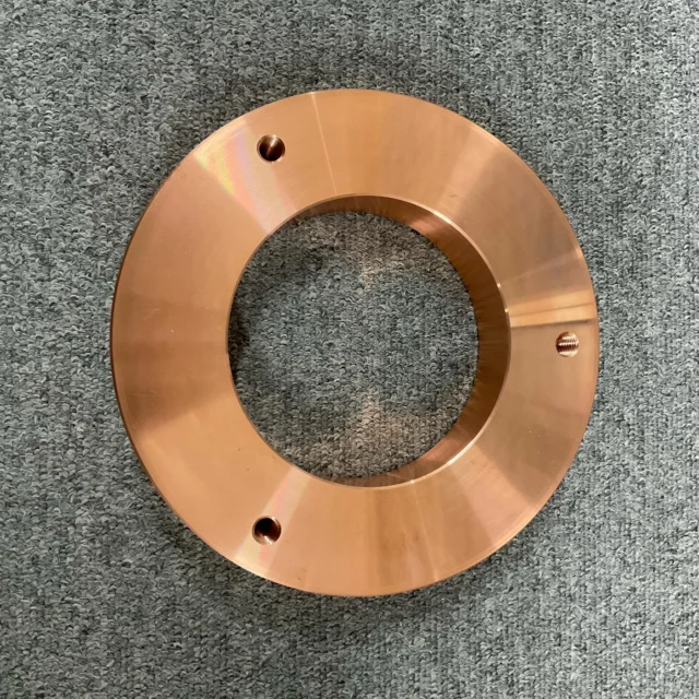 銅 円板 - 金属 円形プレート